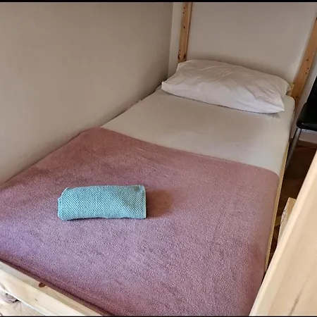 The Best In Guest house