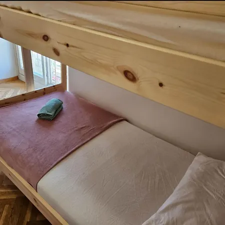 Guest house The Best In