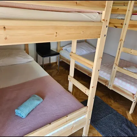 The Best In Guest house *