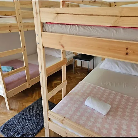 Guest house The Best In